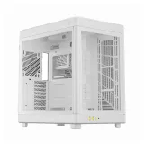 CASE GAMDIAS NESO P1 WW CANESOP1WWGA – FULL TOWER| FULL WHITE| E-ATX | GPU 426MM